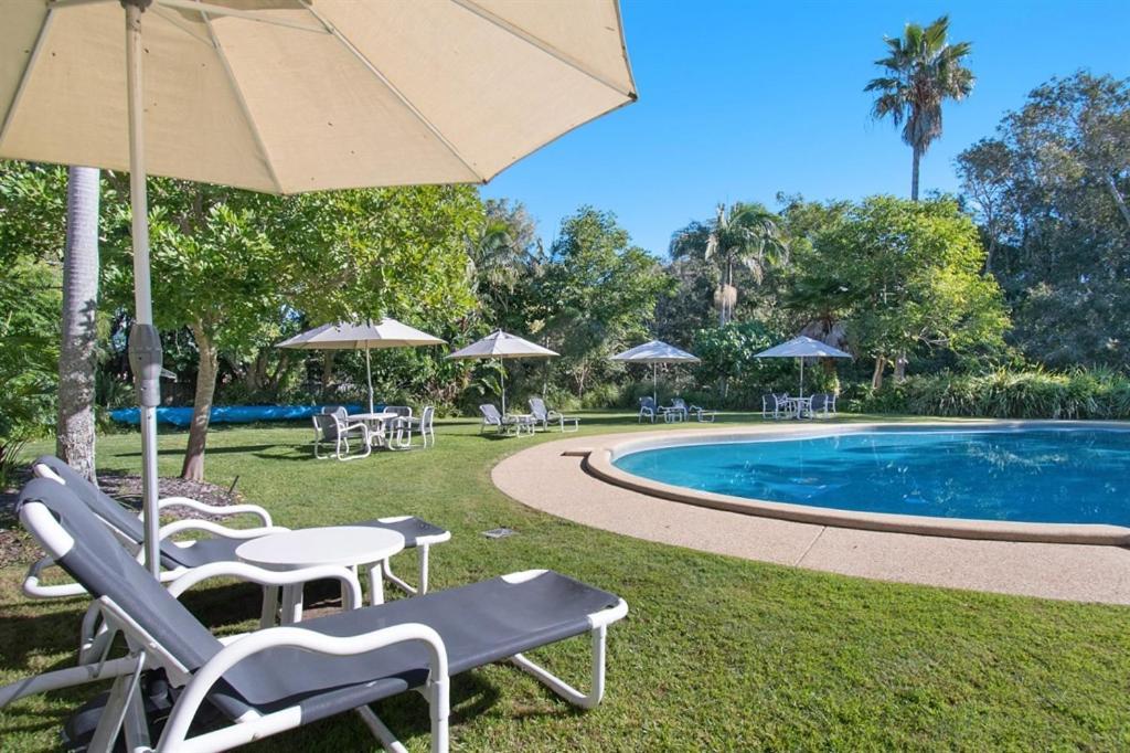 Byron Lakeside 3* Byron Bay