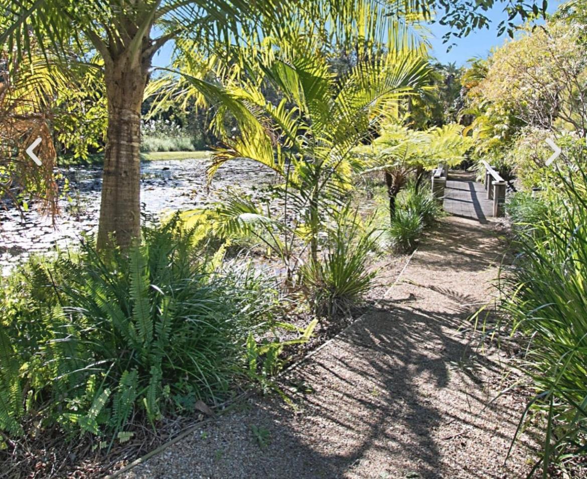 Byron Lakeside