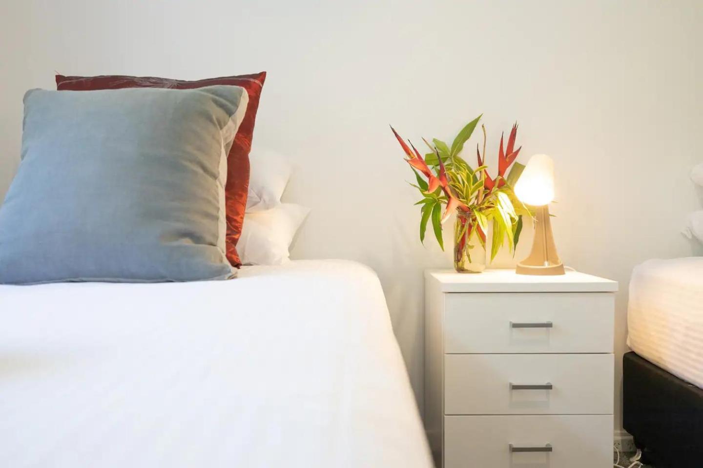 Byron Lakeside Aparthotel 3*