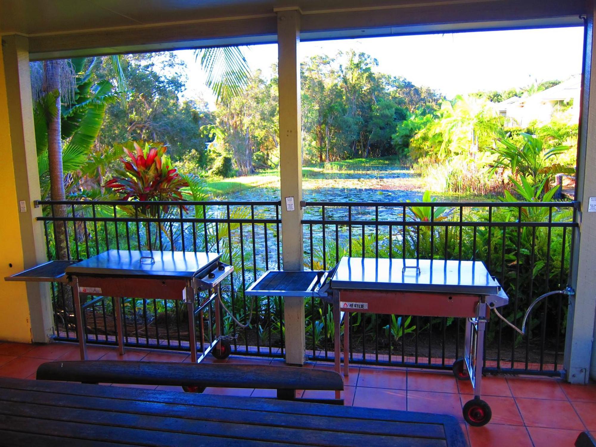 Byron Lakeside Byron Bay