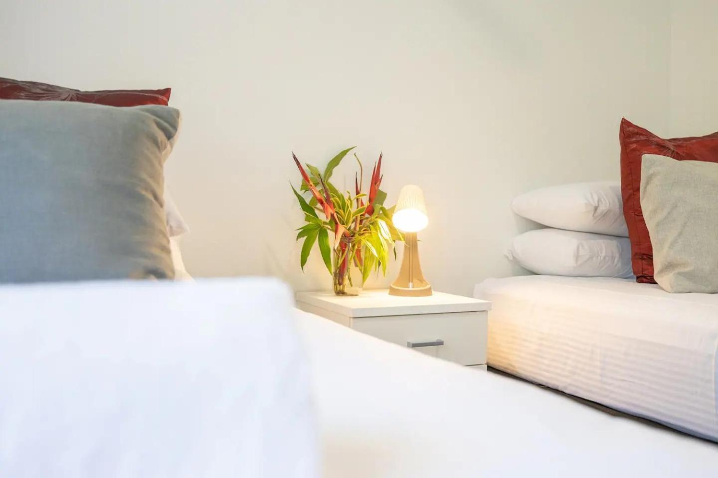 Aparthotel Byron Lakeside Byron Bay