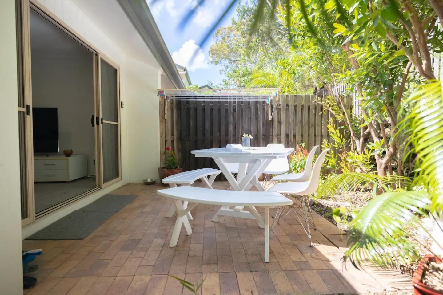 Aparthotel Byron Lakeside Byron Bay