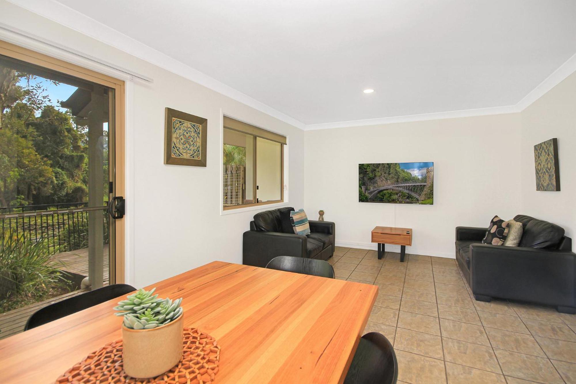Aparthotel Byron Lakeside Byron Bay
