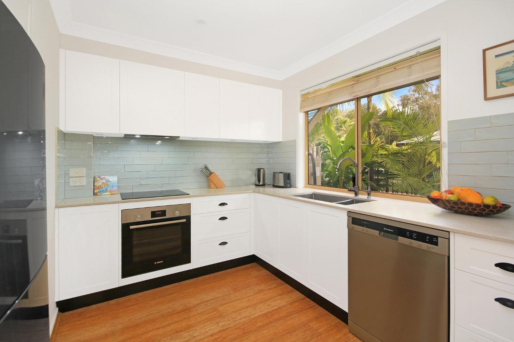 Byron Lakeside Aparthotel Byron Bay