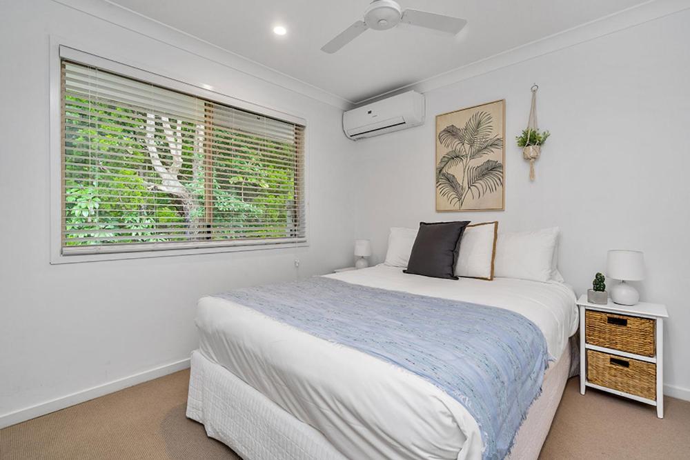 Aparthotel Byron Lakeside