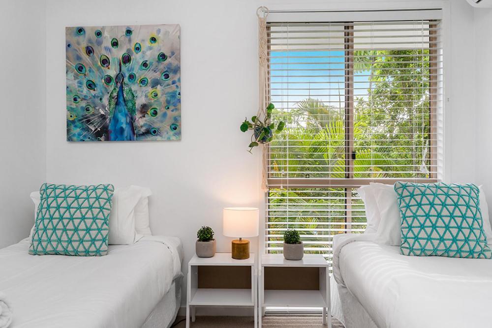 Byron Lakeside Aparthotel Byron Bay