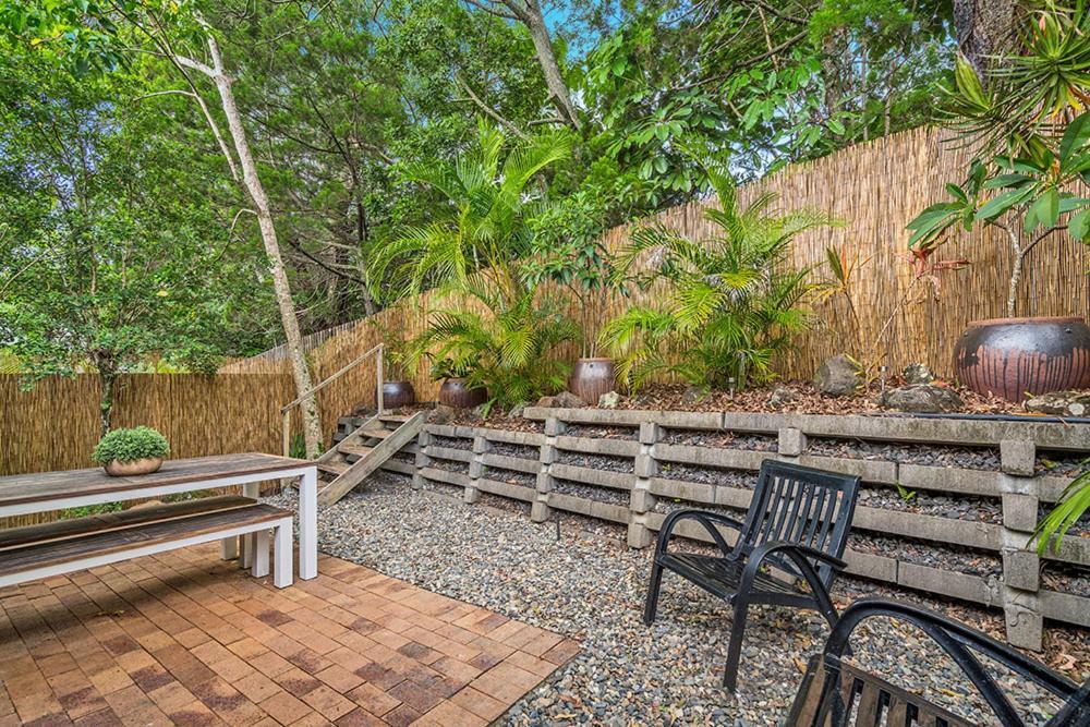 Byron Lakeside Aparthotel Byron Bay