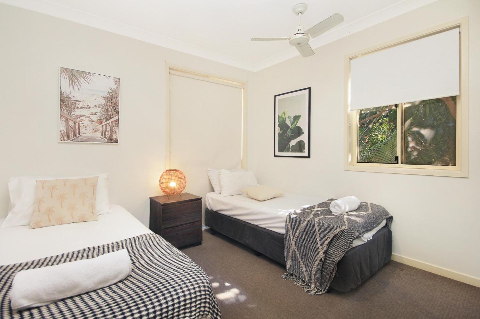 Aparthotel Byron Lakeside