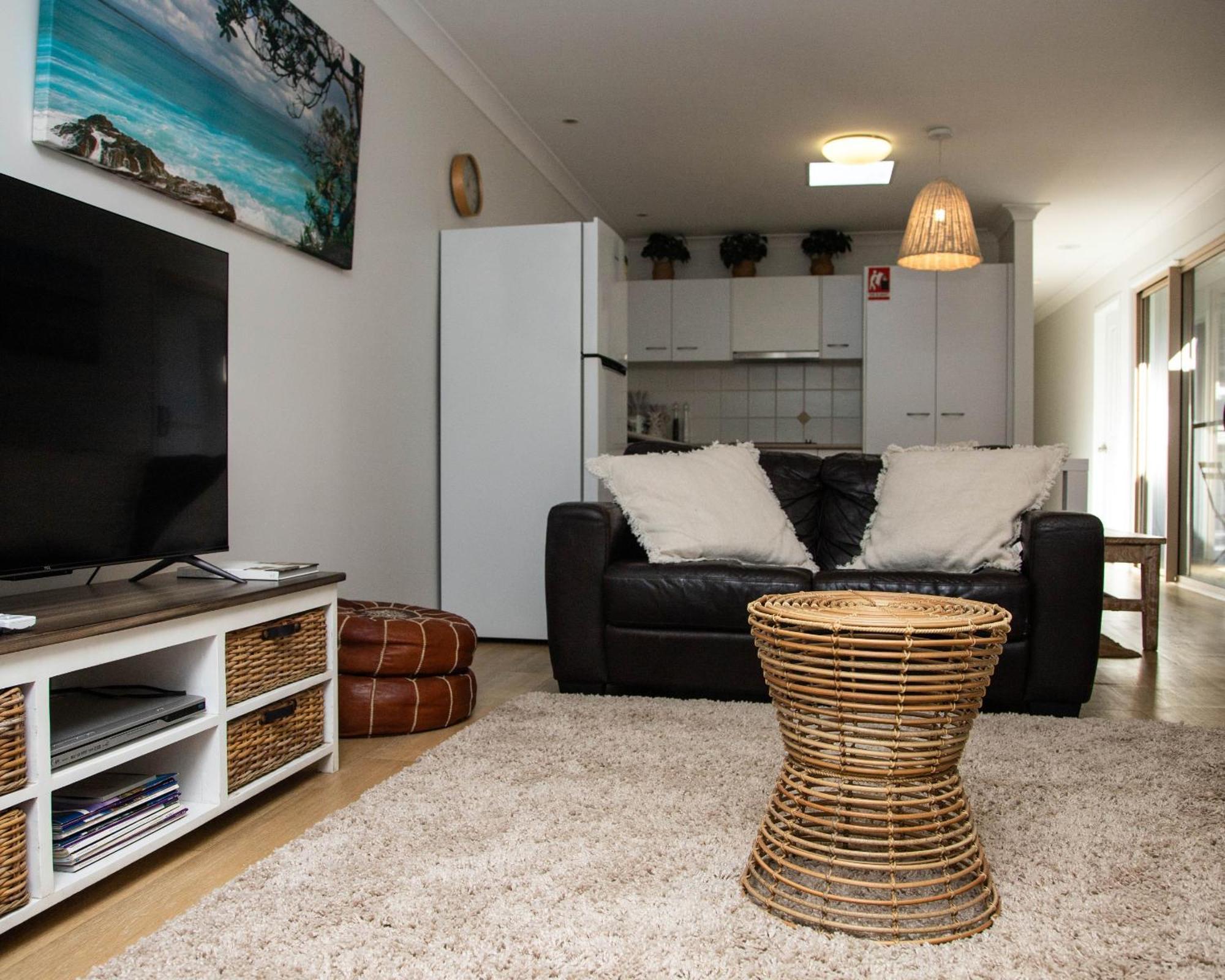 Byron Lakeside 3*