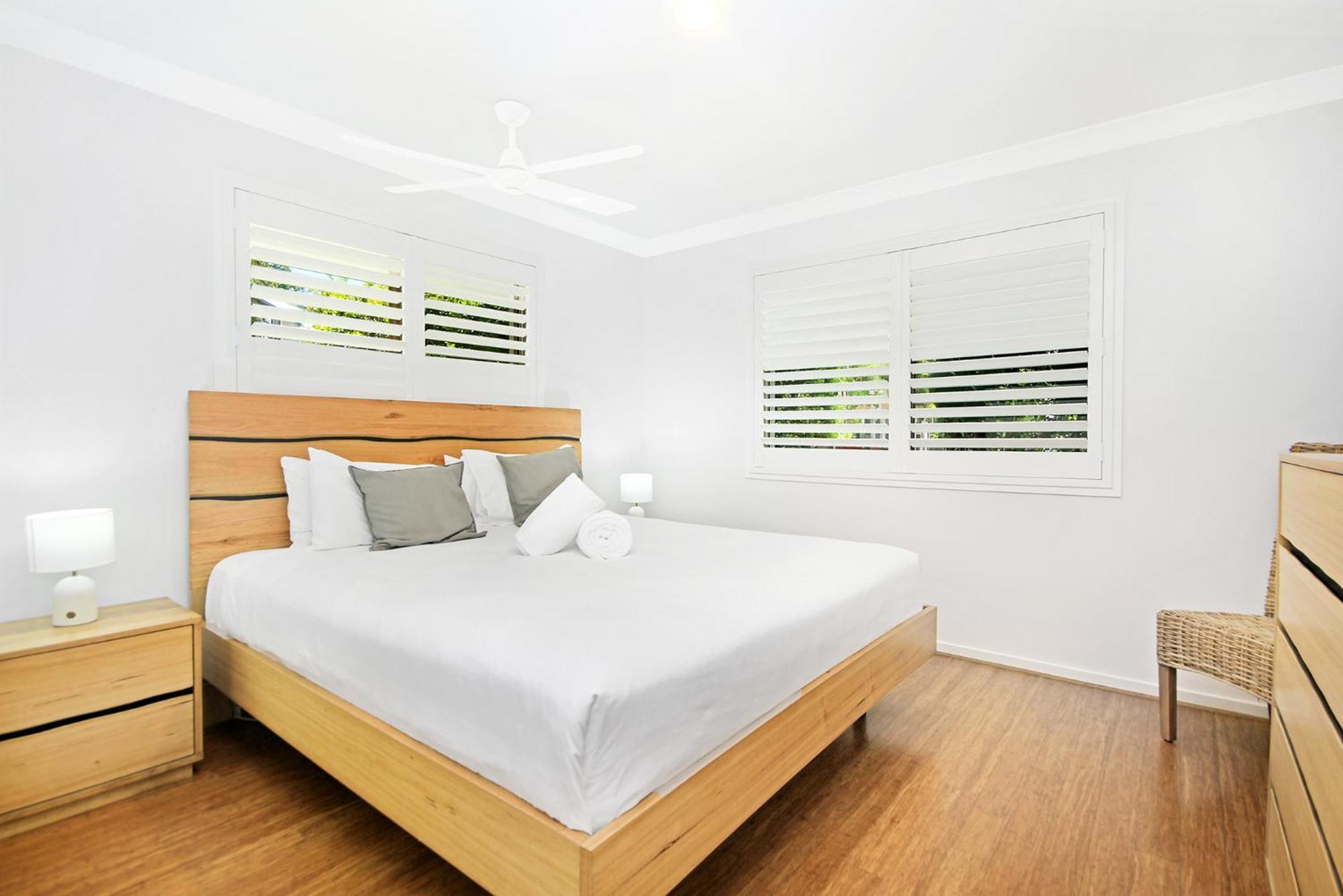 Aparthotel Byron Lakeside