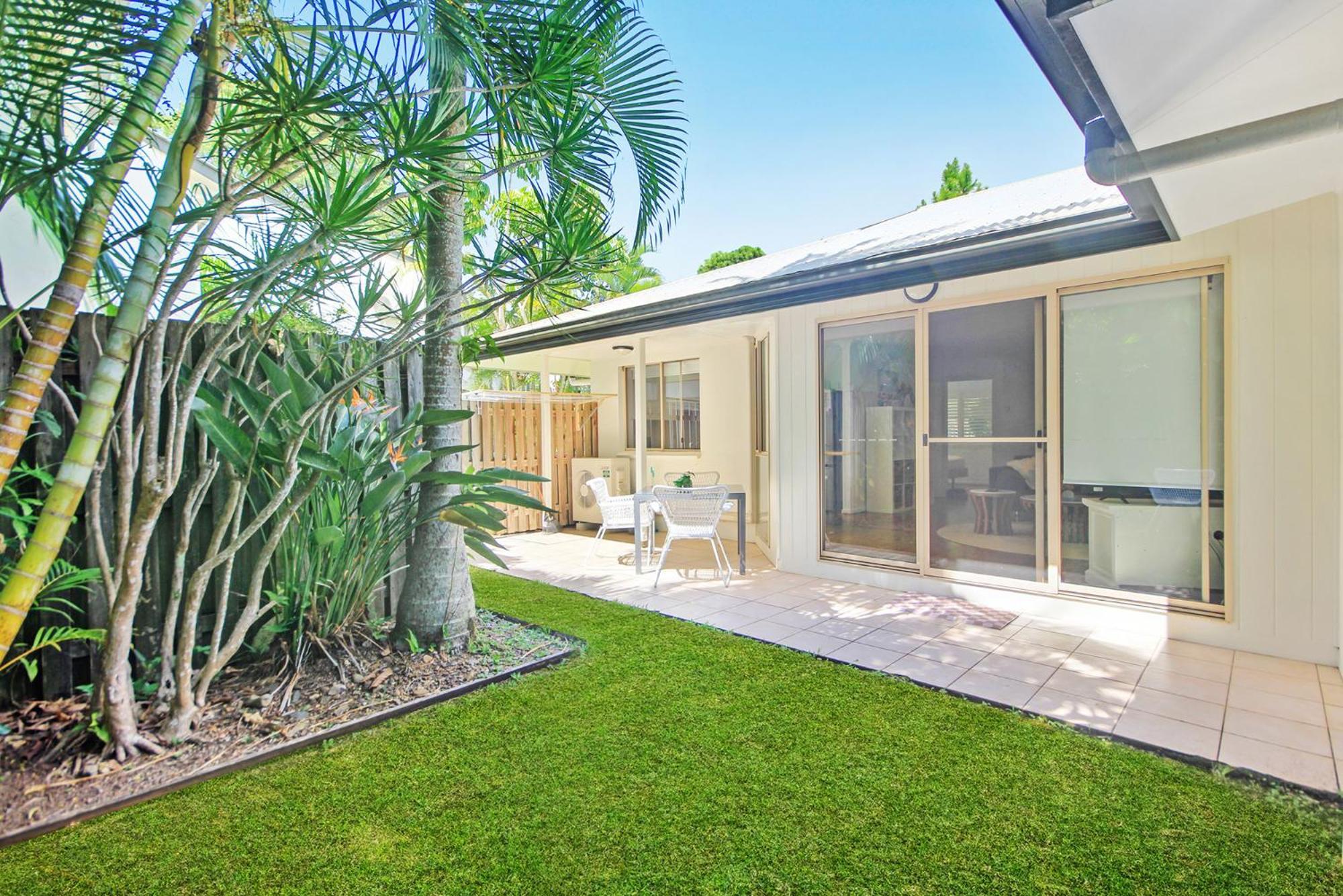 Byron Lakeside Aparthotel Byron Bay