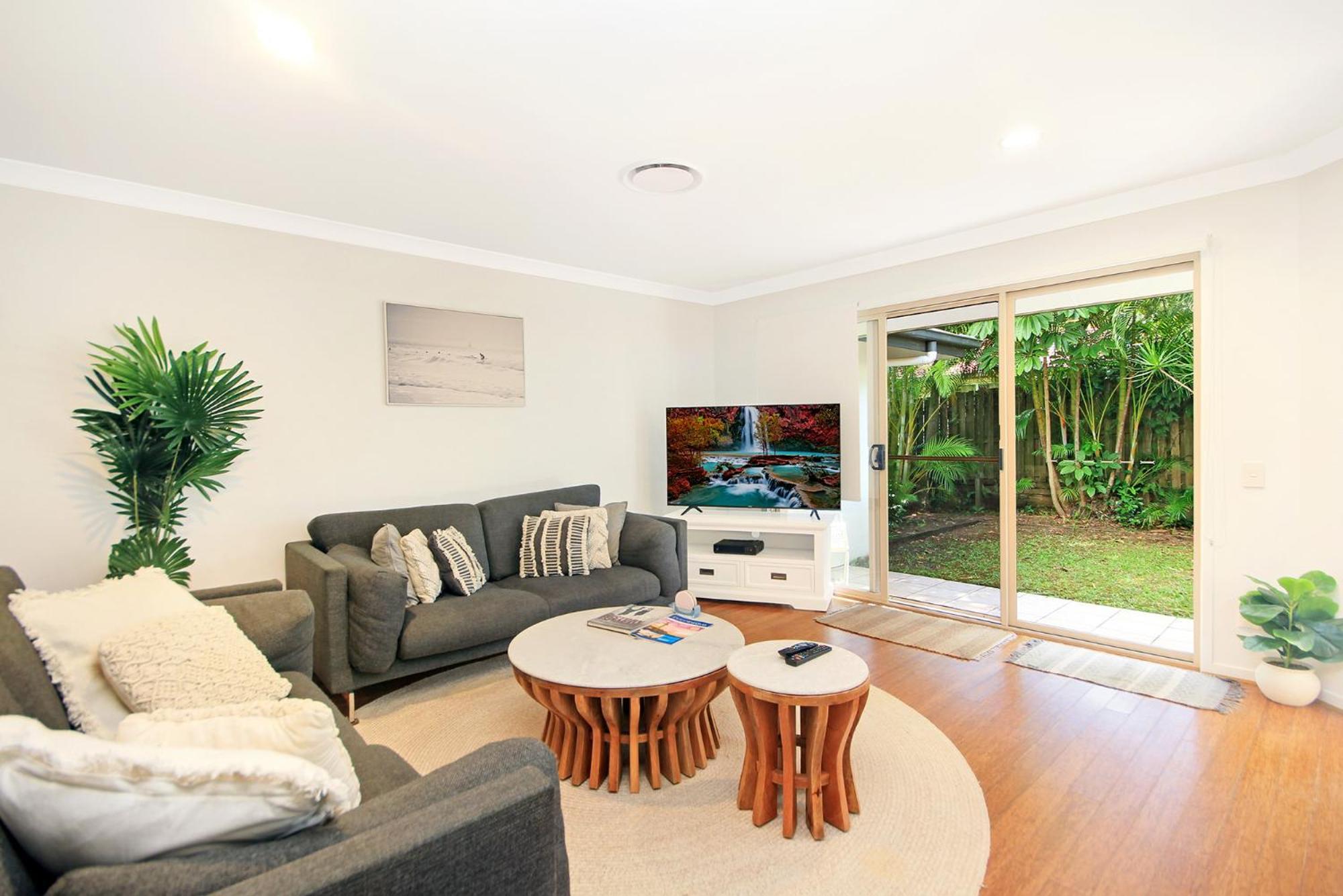 Byron Lakeside Aparthotel