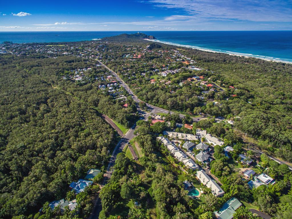 Byron Lakeside