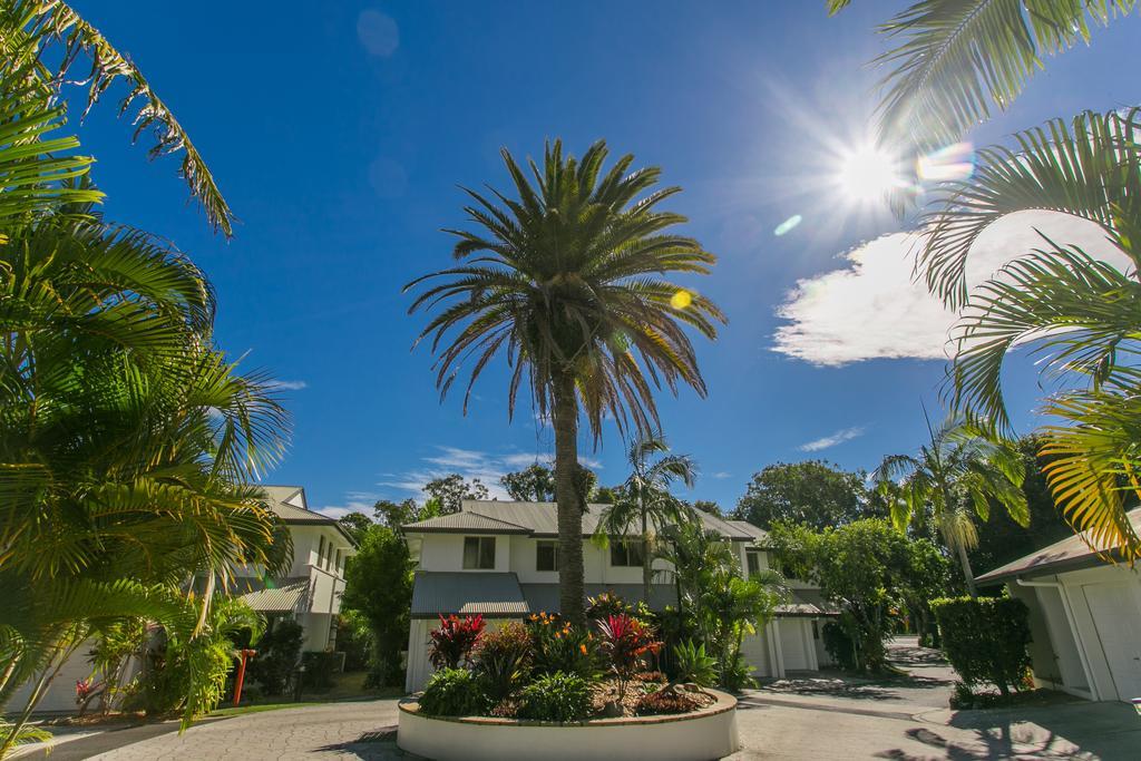 Byron Lakeside Byron Bay