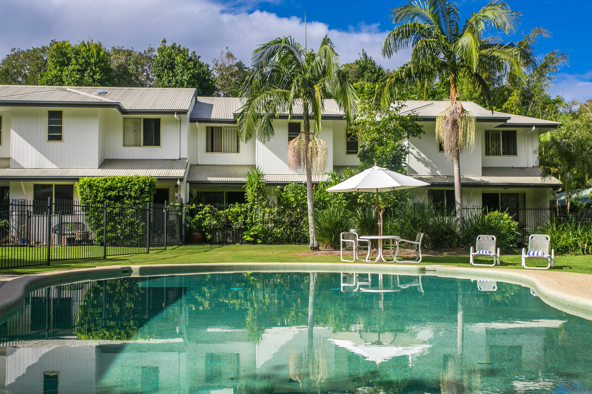 Aparthotel Byron Lakeside Byron Bay